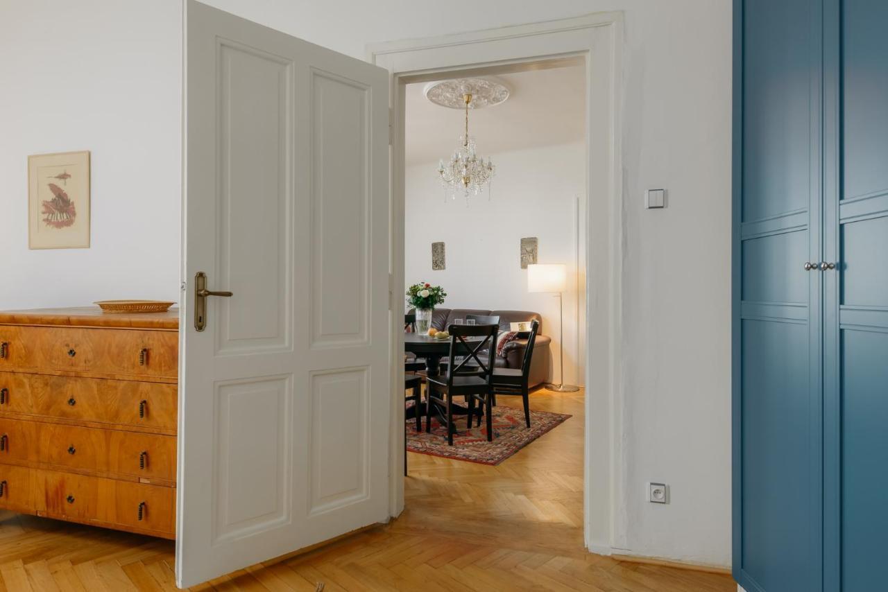 Great Appartamento Praga