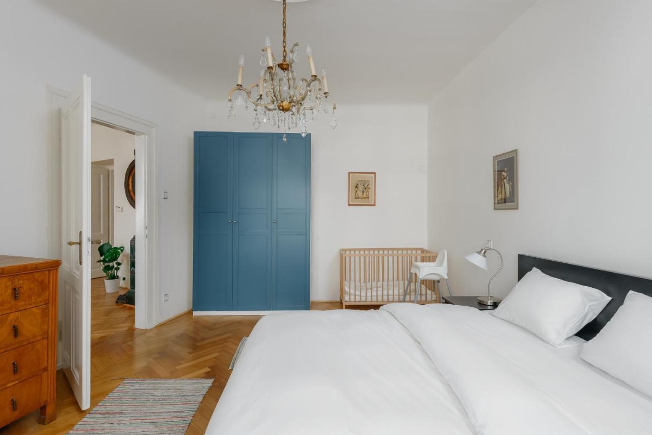 Appartamento Great Praga