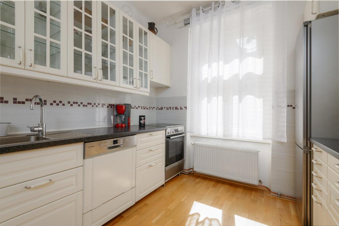 Appartamento Great Praga